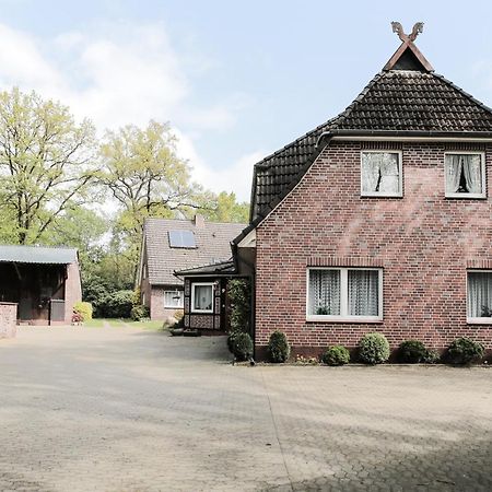 Ferienwohnungen Eichenhof Schneverdingen Eksteriør bilde