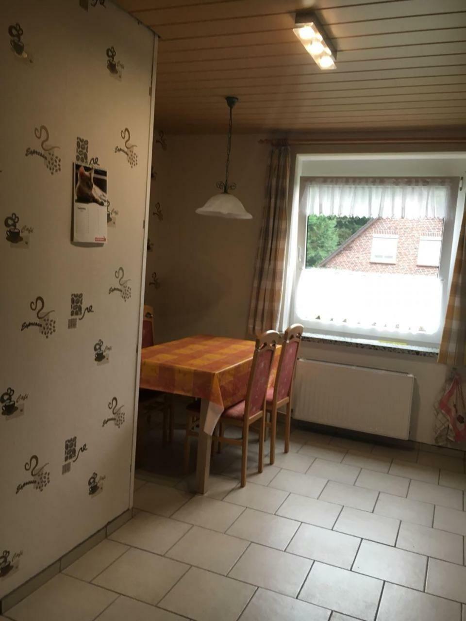 Ferienwohnungen Eichenhof Schneverdingen Eksteriør bilde